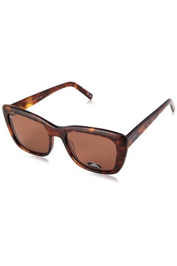 Prive Revaux La Noche/s Sunglasses, 086/SP Havana, 54 Unisex
