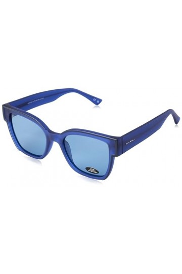 Prive Revaux Carol City/s Sunglasses, PJP/C3 Blue, 52 Unisex