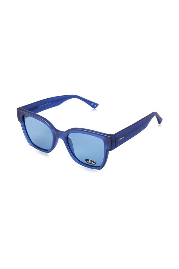 Prive Revaux Carol City/s Sunglasses, PJP/C3 Blue, 52 Unisex