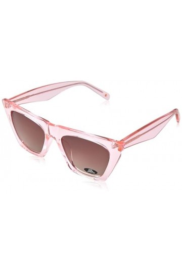 Prive Revaux Victoria/s Sunglasses, Blush Pink, 56 Unisex