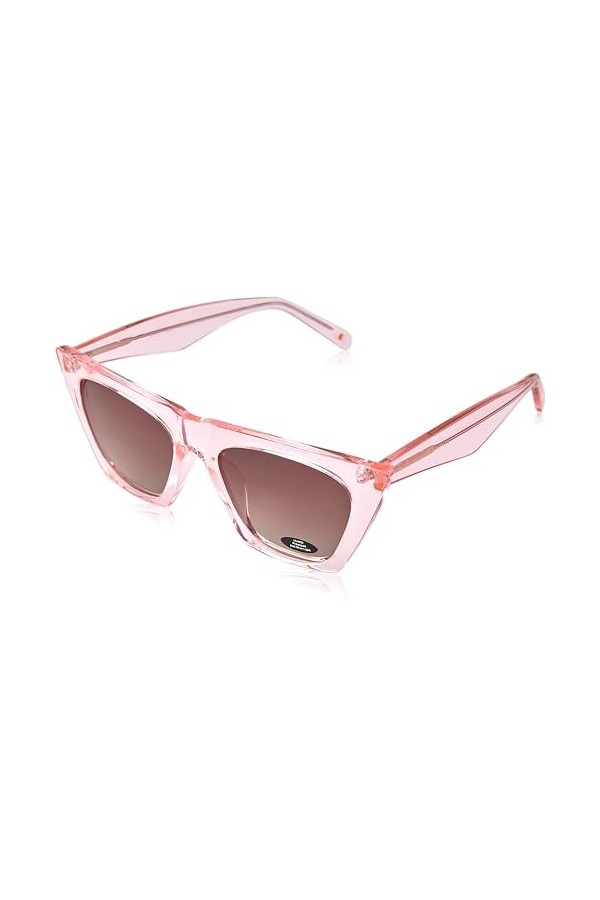 Prive Revaux Victoria/s Sunglasses, Blush Pink, 56 Unisex