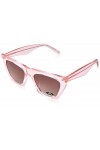 Prive Revaux Victoria/s Sunglasses, Blush Pink, 56 Unisex