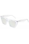 Prive Revaux Victoria/s Sunglasses, Blush Pink, 56 Unisex