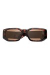 Prive Revaux The Paris/s Sunglasses, FY6/SP Tortoise, 54 Unisex