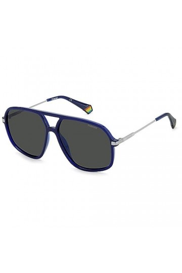 Polaroid PLD 6182/s Sunglasses, Colourful, Taille Unique Unisex