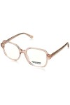 Skechers SE2214 Lunettes de Soleil, Rose Brillant, 53/17/140 Femme