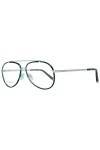 DSQUARED Dsquared2 Brillengestelle DQ5072 020 54 Lunettes de Soleil, Vert Grün , Femme