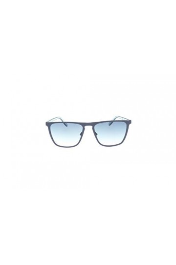 HIS HS160-007 Lunettes de soleil Bleu