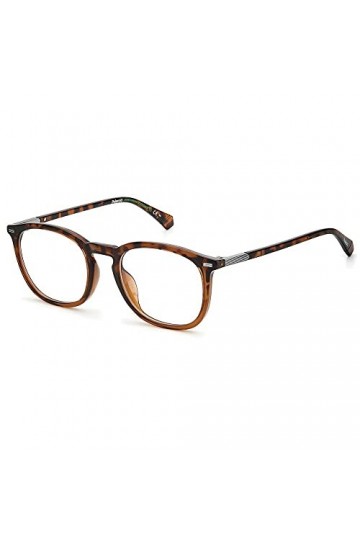 Polaroid PLD D431/f Sunglasses, 9N4/21 Havana Brown, 52 Unisex