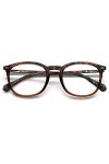 Polaroid PLD D431/f Sunglasses, 9N4/21 Havana Brown, 52 Unisex