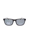 HIS HS394-008 Lunettes de soleil Gris