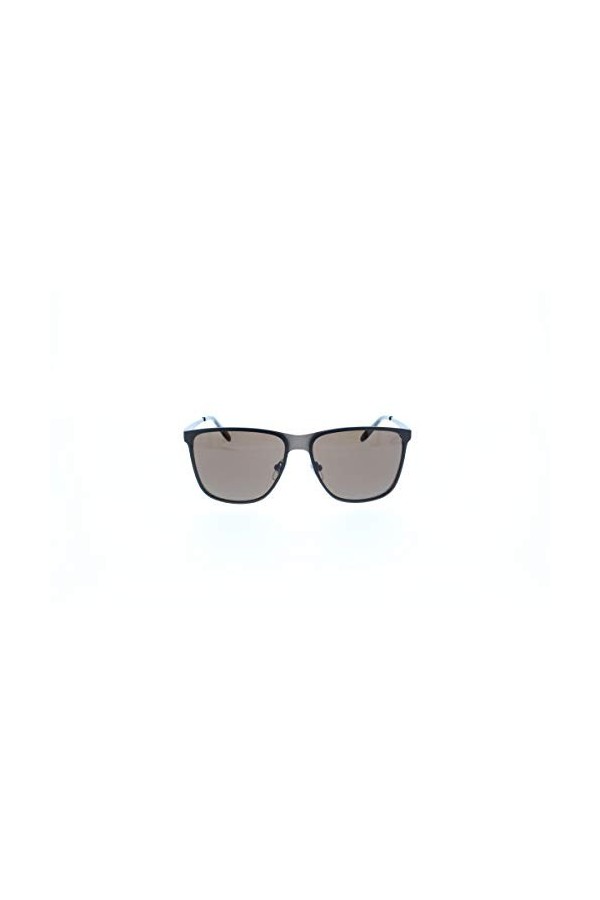 HIS HS154-008 Lunettes de soleil Gris foncé