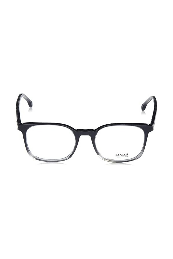 Lozza VL4140 Sunglasses, 0W40, 51 cm Unisex