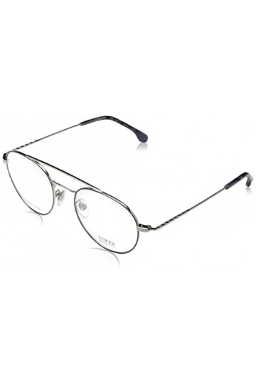 Lozza Vl2379 Lunettes de Soleil, 0514, 52 Mixte