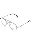 Lozza Vl2379 Lunettes de Soleil, 0514, 52 Mixte