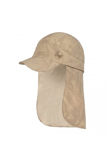 CASQUETTE PACK SAHARA ACAI SAND