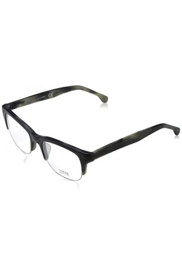 Lozza Vl4118 Lunettes de Soleil, 96 nm, 49 cm Mixte