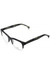 Lozza Vl4118 Lunettes de Soleil, 96 nm, 49 cm Mixte