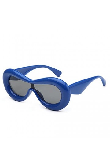 Générique Mode mignonne hommes et femmes lunettes de soleil décoratives de plage de vacances en plein air