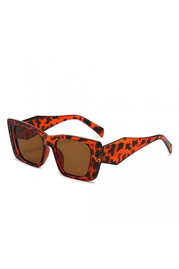 Générique Lunettes de soleil de vacances en plein air à la mode pour femmes