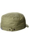 Fjallraven Singi Trekking Cap Hat Unisex-Adult, Light Olive, L