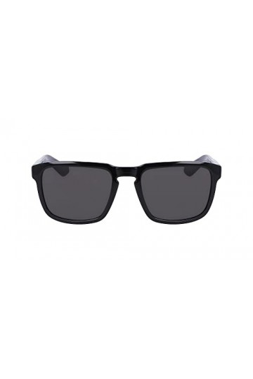 DRAGON Mari Bryan Lunettes de Soleil, Black with Blue Green Iguchi with Lumalens SMK Lens, Taille Unique Mixte