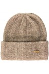 Barts Femme River Rush Beanie B ret, Marron LIGHT BROWN 0009 , 55-62 EU