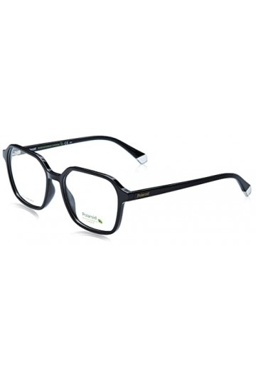 Polaroid PLD D469 Sunglasses, 807/17 Black, 53 Unisex