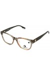 Converse CV5064 CV5064 281 peach tortoise vista Unisex Acetate, Standard, 53 CV5064 Sunglasses, 53