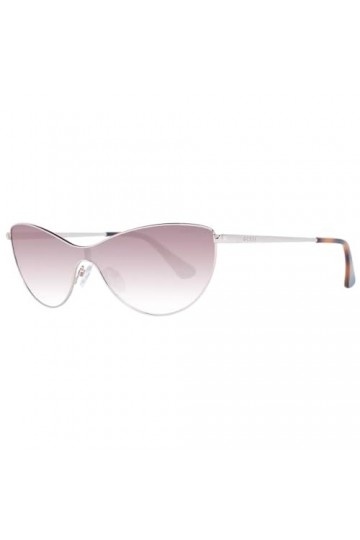 Guess Gu7630, Lunettes de Soleil Mixte, 28 F, Taille Unique