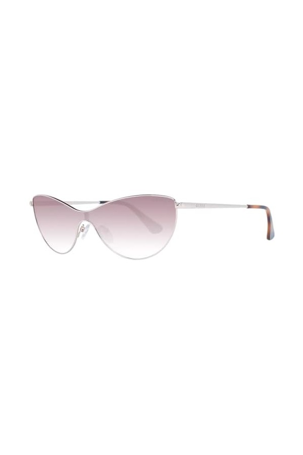Guess Gu7630, Lunettes de Soleil Mixte, 28 F, Taille Unique