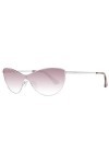 Guess Gu7630, Lunettes de Soleil Mixte, 28 F, Taille Unique