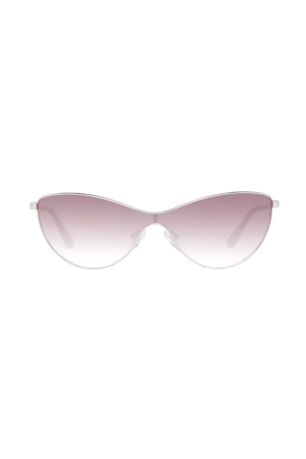 Guess Gu7630, Lunettes de Soleil Mixte, 28 F, Taille Unique