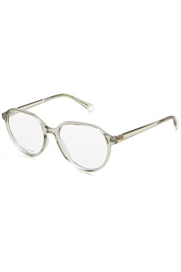 Polaroid PLD D468 Sunglasses, 1ED/17 Green, 53 Unisex