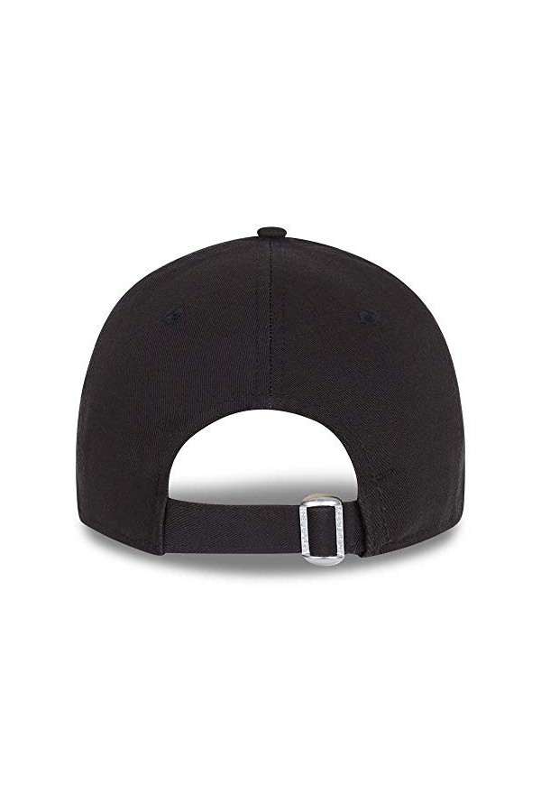 New Era New York Yankees Cap MLB 9forty Basecap Camo Infill Kappe Baseball Schwarz - One-Size