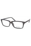 Valentino V2665 Lunettes de Soleil, Gris Grau , 53.0 Femme