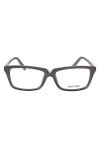 Valentino V2665 Lunettes de Soleil, Gris Grau , 53.0 Femme