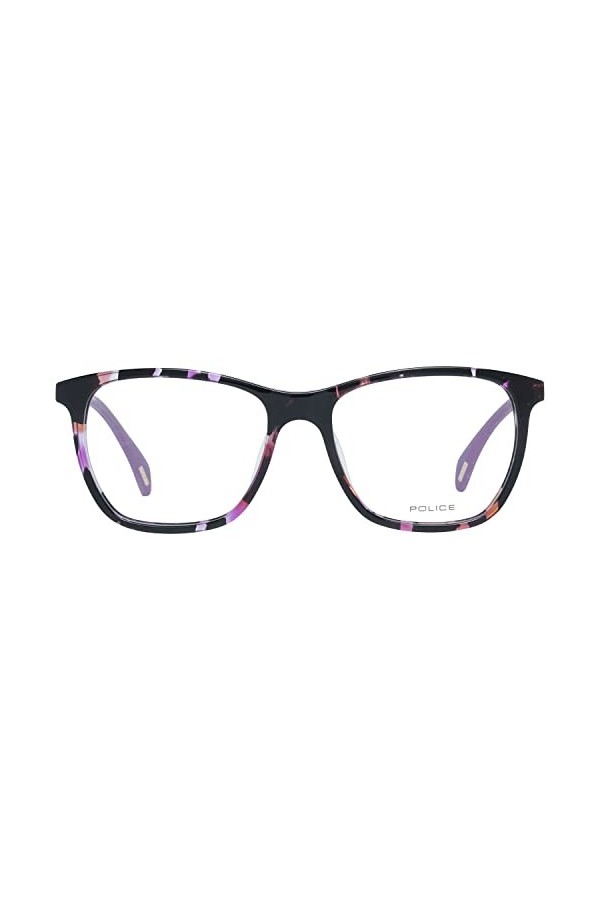 Police Pl630 5109bg Sunglasses, Multicoloured, 51 Unisex