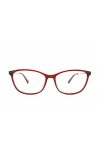 MAX &CO MO5083 Lunettes de Soleil, Coloured Havana, 54/15/140 Femme