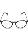 Polaroid Eyeglasses Sunglasses, 086/17 Havana, 6 1/2 Unisex