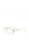 Valentino V2601 Lunettes de Soleil, Beige, 52.0 Femme