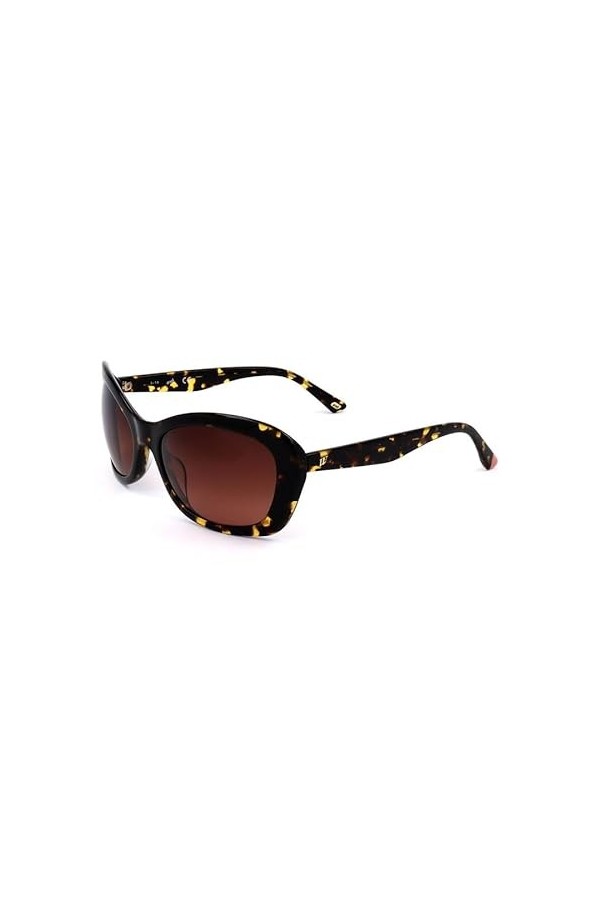 W.E.B. Mixte Web Sunglasses Mod. We0289 52f 56 19 130 Lunettes de Soleil, Multicolore, Taille Unique