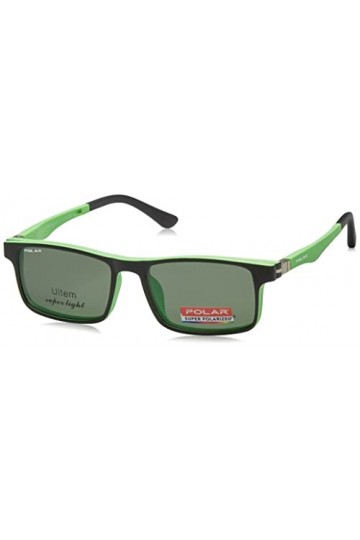 Polar 473 Lunettes de Soleil, 72, Taglia Unica Mixte