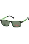 Polar 473 Lunettes de Soleil, 72, Taglia Unica Mixte