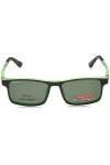 Polar 473 Lunettes de Soleil, 72, Taglia Unica Mixte