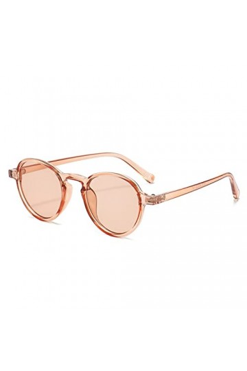 Générique Hommes et femmes ronds vacances en plein air plage sports mode lunettes de soleil