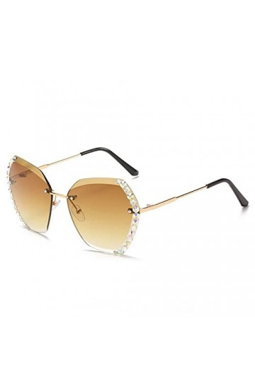 Générique femme, vacances, plage, fête, décoratif, lunettes soleil