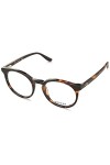 Guess GU9214 Lunettes de Soleil, Dark Havana, 47/18/135 Femme