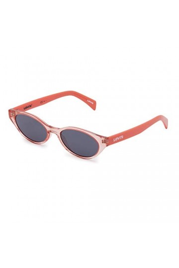 Levis LV 1003/S Lunettes de Soleil, Pink, One Size Femme