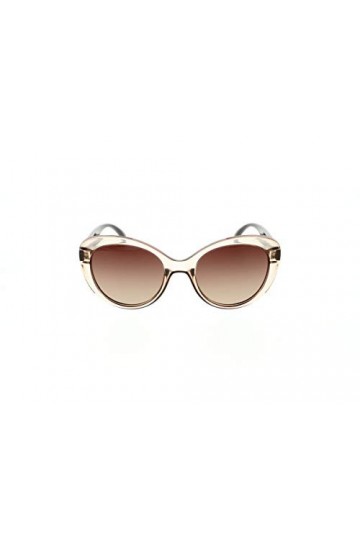 HIS HPS08108-2 Lunettes de soleil Marron Gradient Pôle